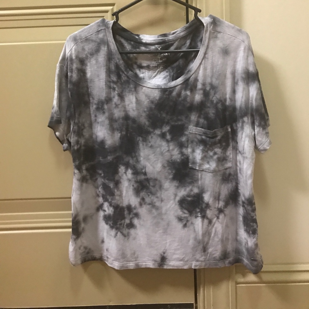 Soft & Sexy shirt