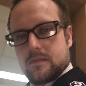 Meet your Posher, Carl