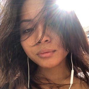 Meet your Posher, Khailie rayhe