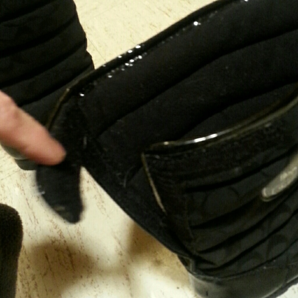 Coach boots - Picture 4 of 7