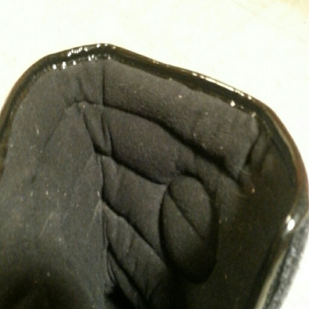Coach boots - Picture 5 of 7