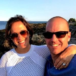 Meet your Posher, Matthew