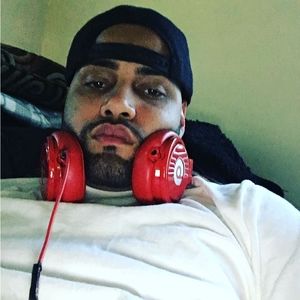 Meet your Posher, Rene