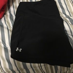 MTV Challenge shorts