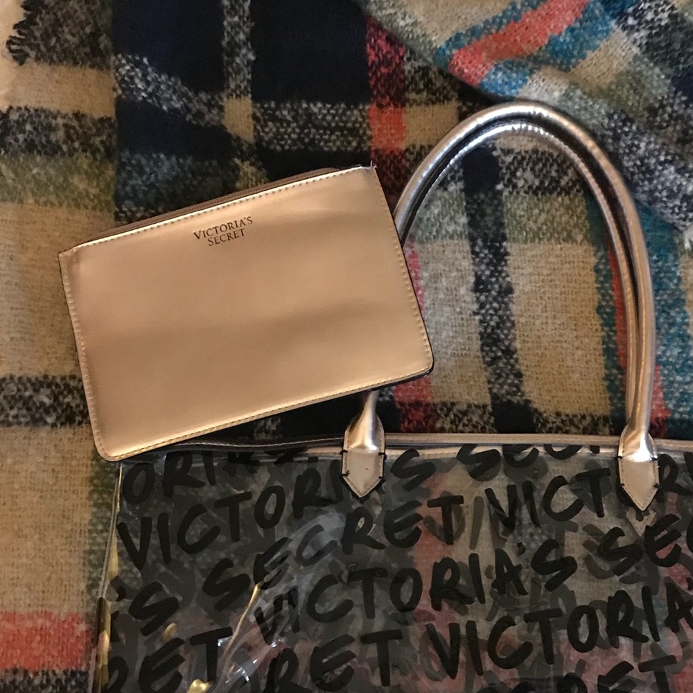 Victoria Secret Tote Bag