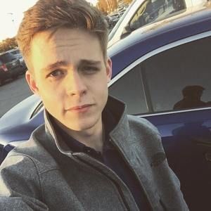 Meet your Posher, Tyler