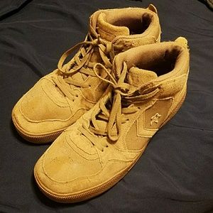 Converse shoes