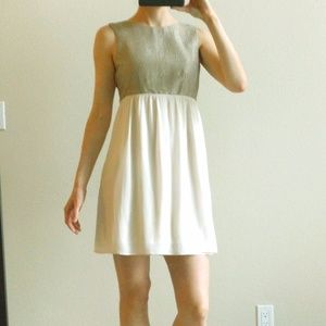 (SALE!) NWT Alexa Chung for Madewell Kiss Me Dress