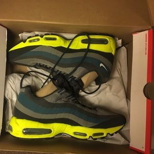 Air Max Goadome 2013 (never worn)