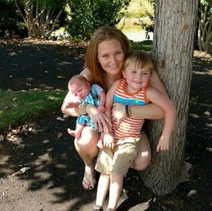 Meet your Posher, Carissa