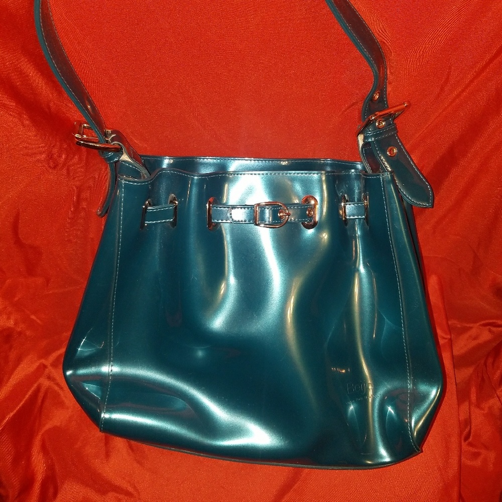Beijo purse