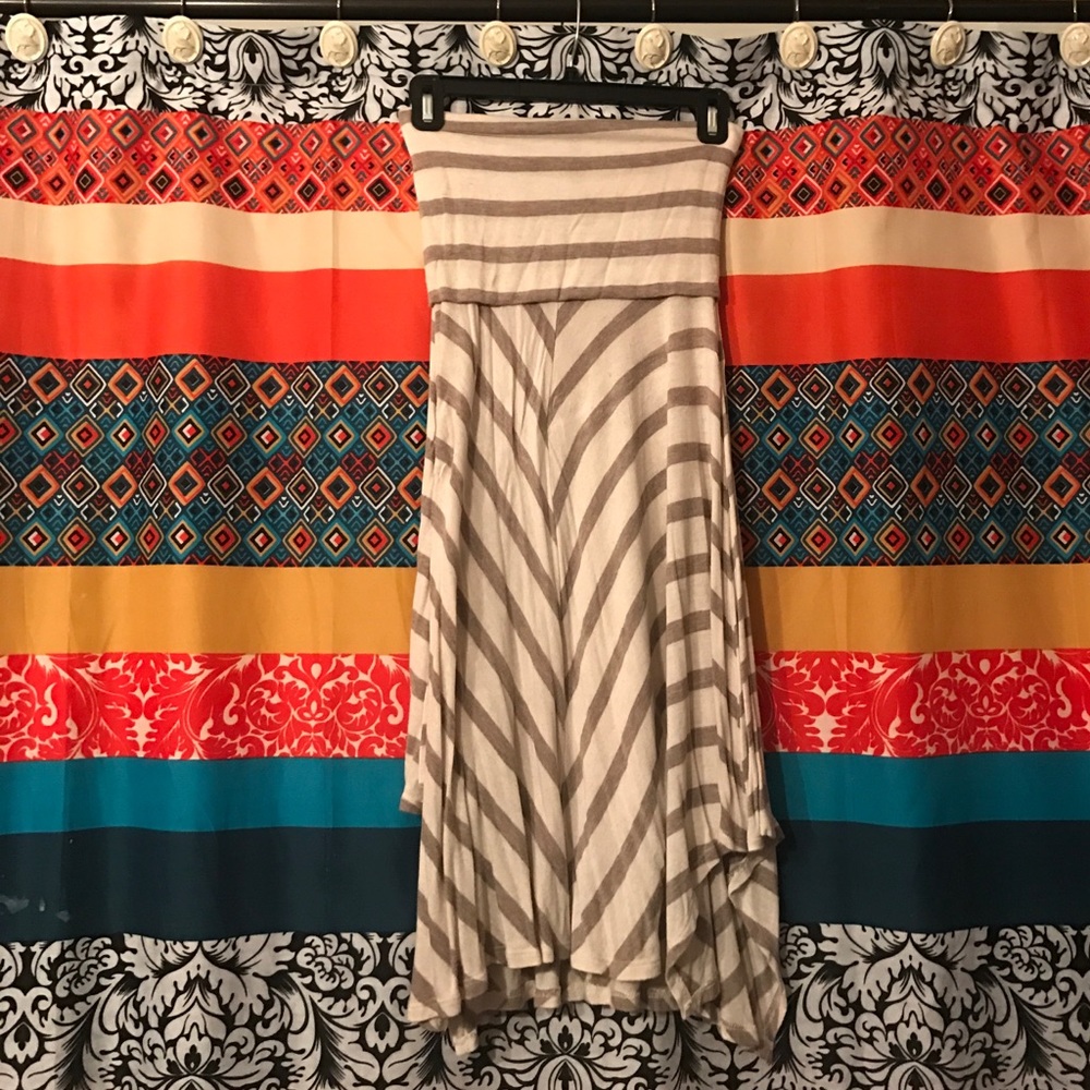 Multi use Dress/Skirt