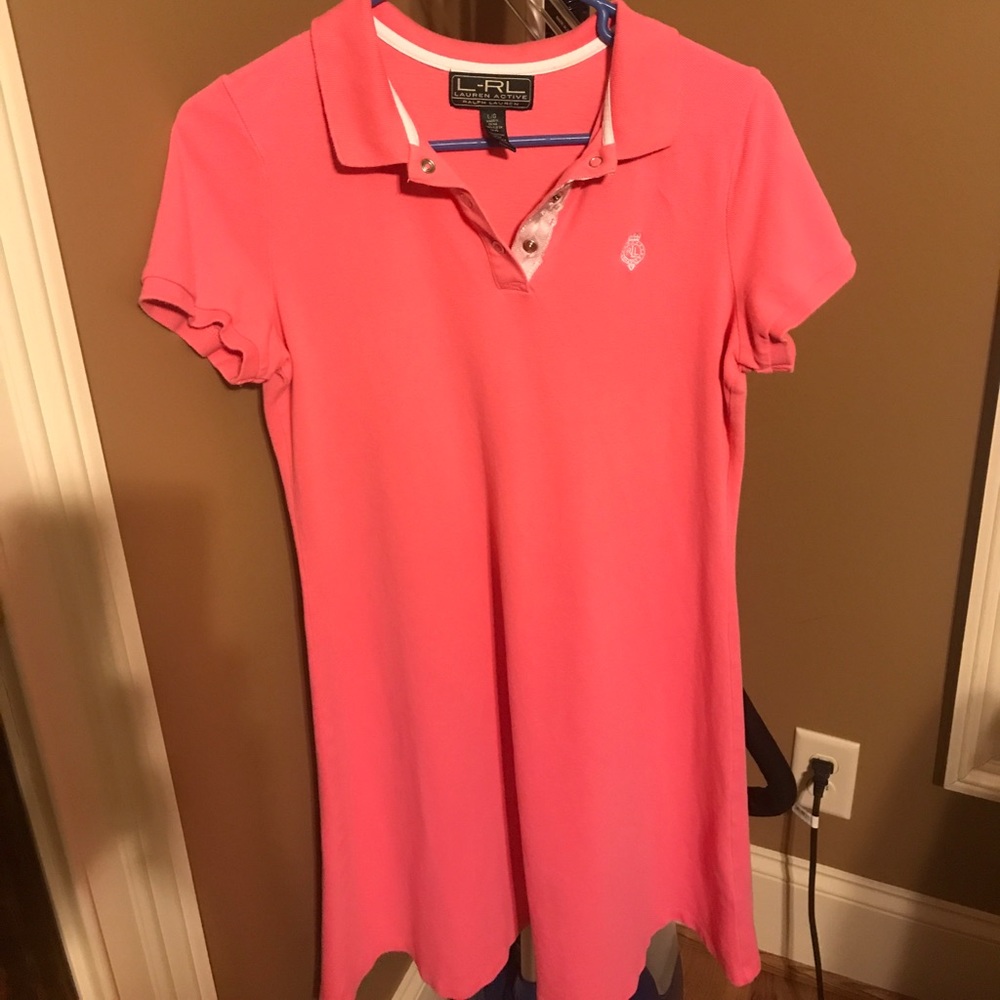 Lauren Ralph Active Dress