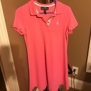 Lauren Ralph Active Dress