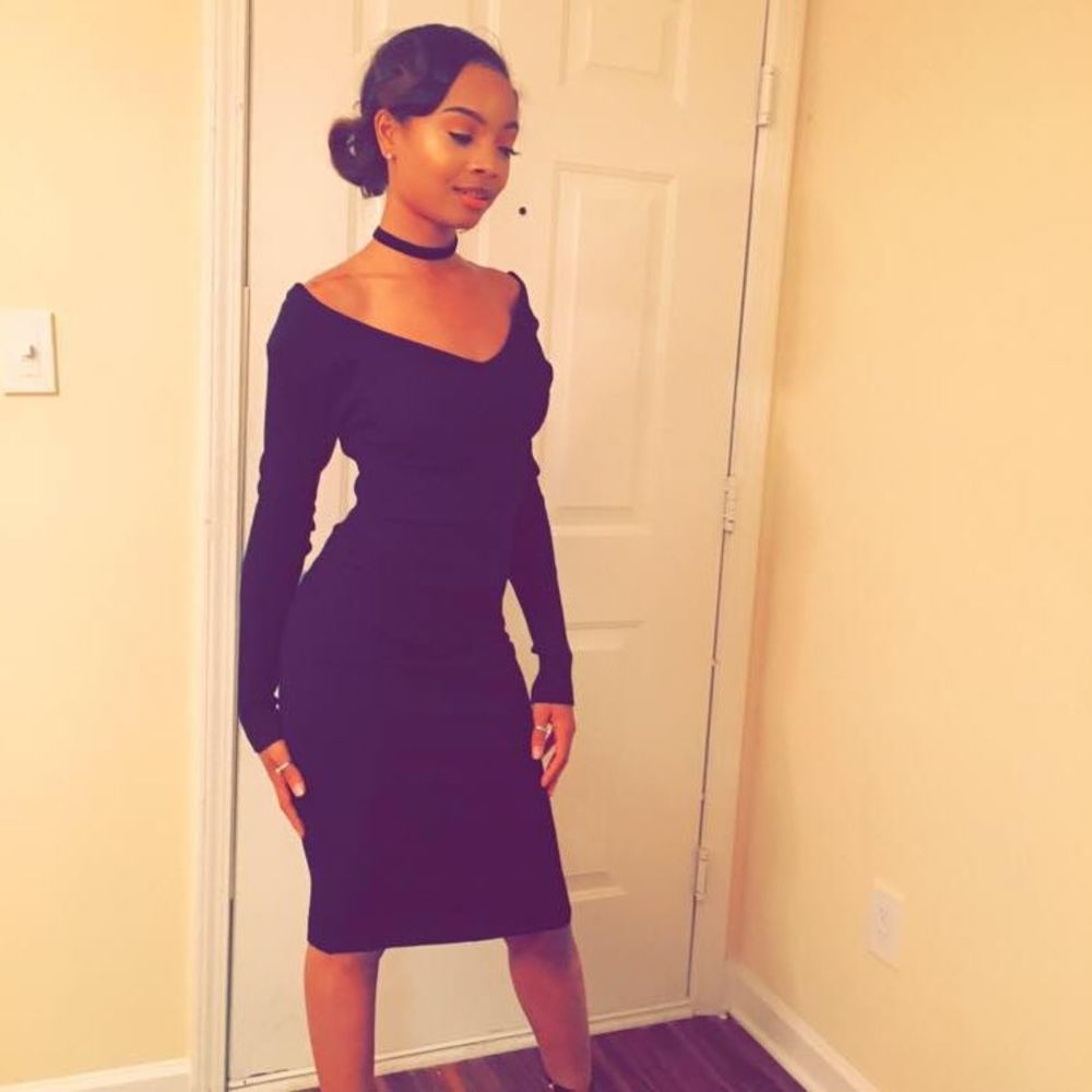 Meet your Posher, Brittany