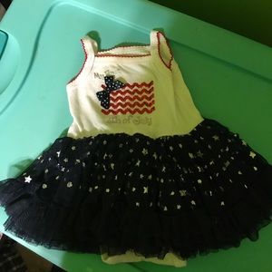 Fourth of July Outfit
