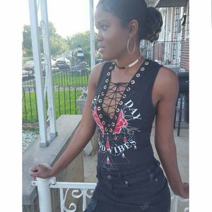 Meet your Posher, Ashanee