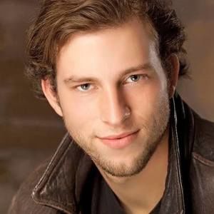 Meet your Posher, Tony