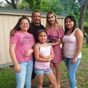 Meet your Posher, Billy