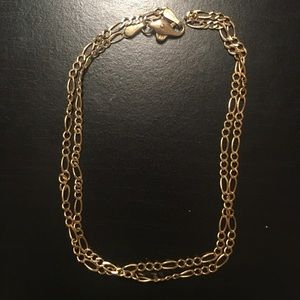 REPOST: 14K Gold Chain!