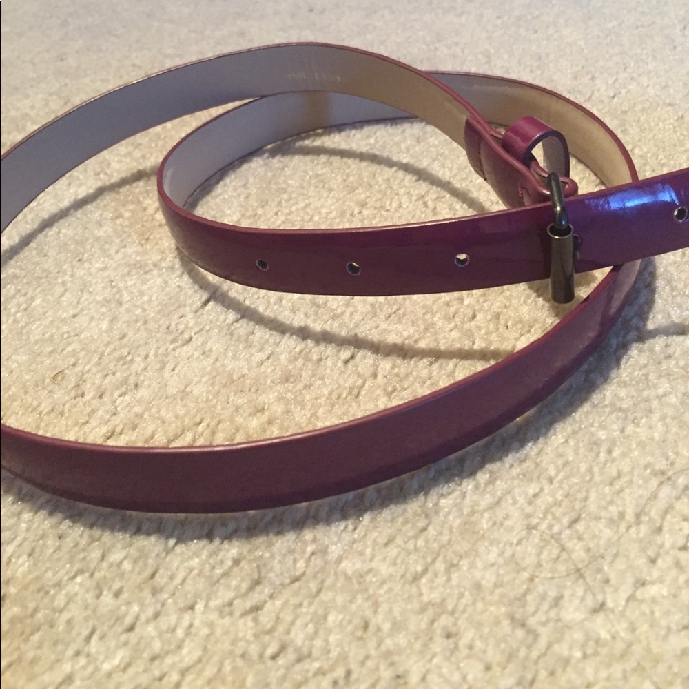 Purple Belt