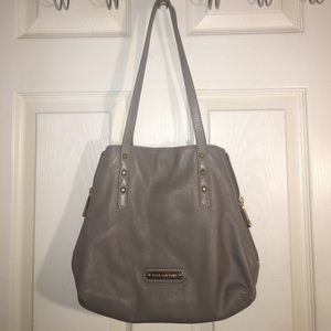 Grey Juicy Couture Bag