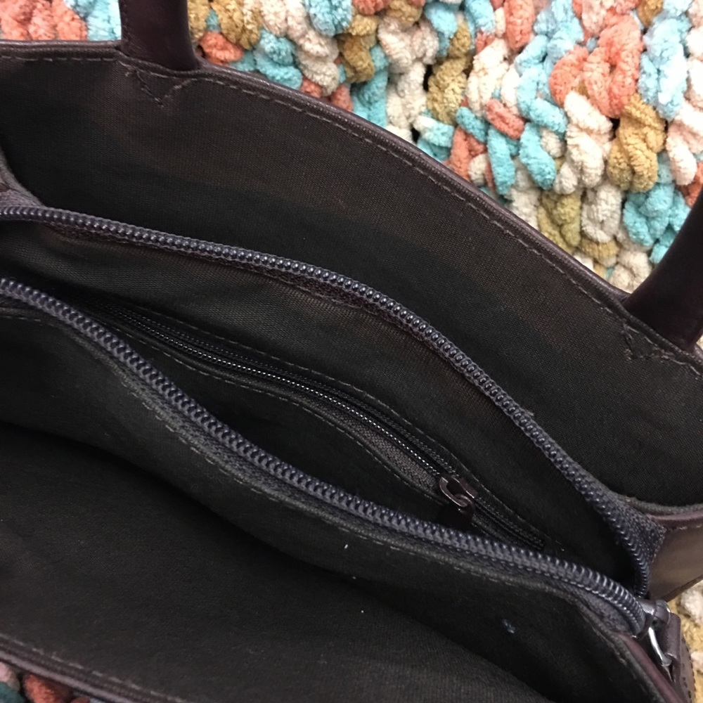 Fossil Mini Bag - Picture 4 of 5