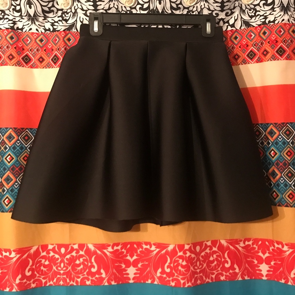 Skater Skirt