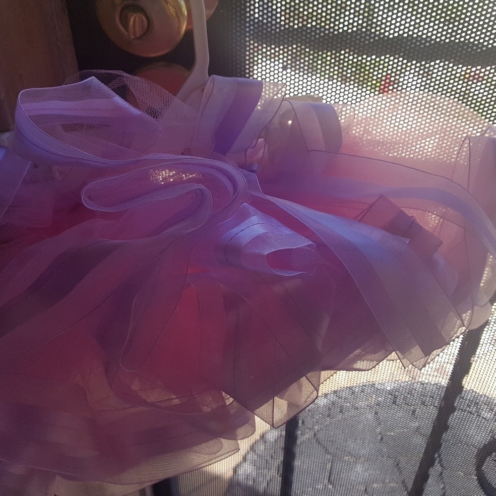 toddlers tutu