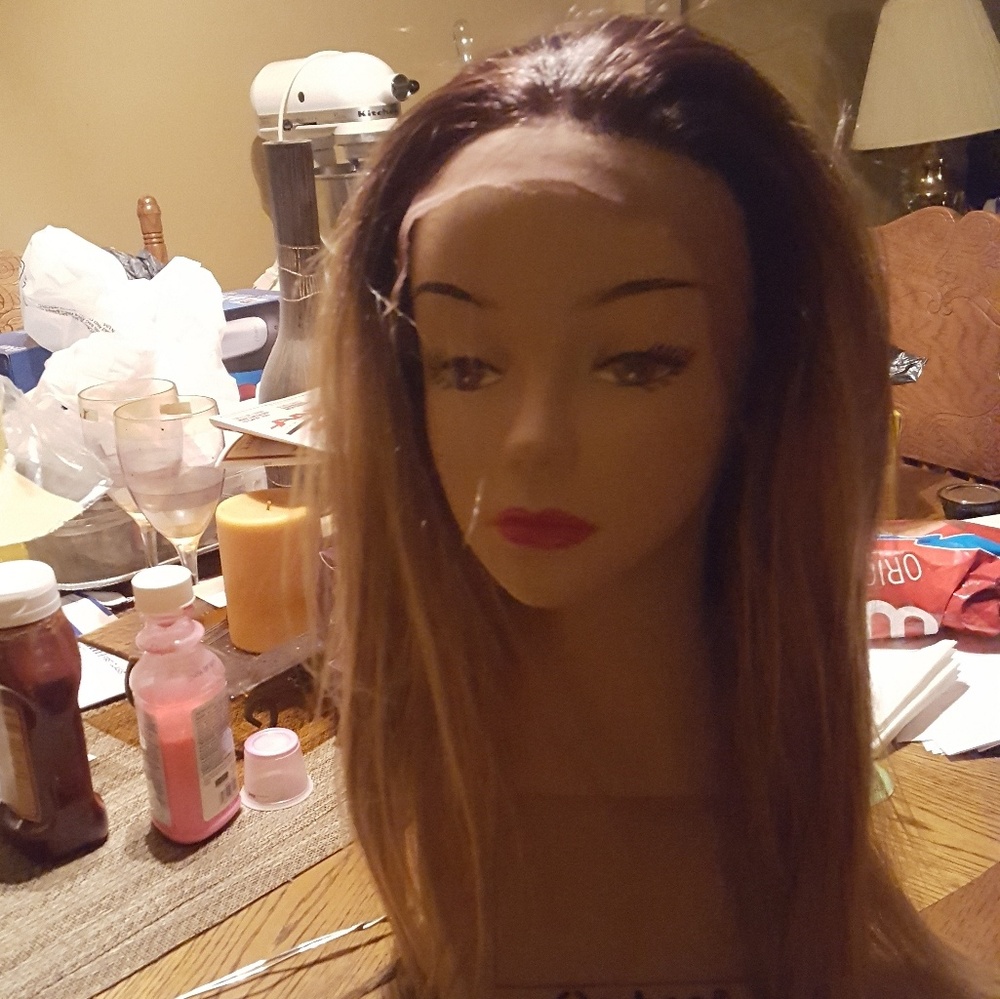Wig