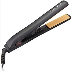 Sally’s beauty salon hair straightener