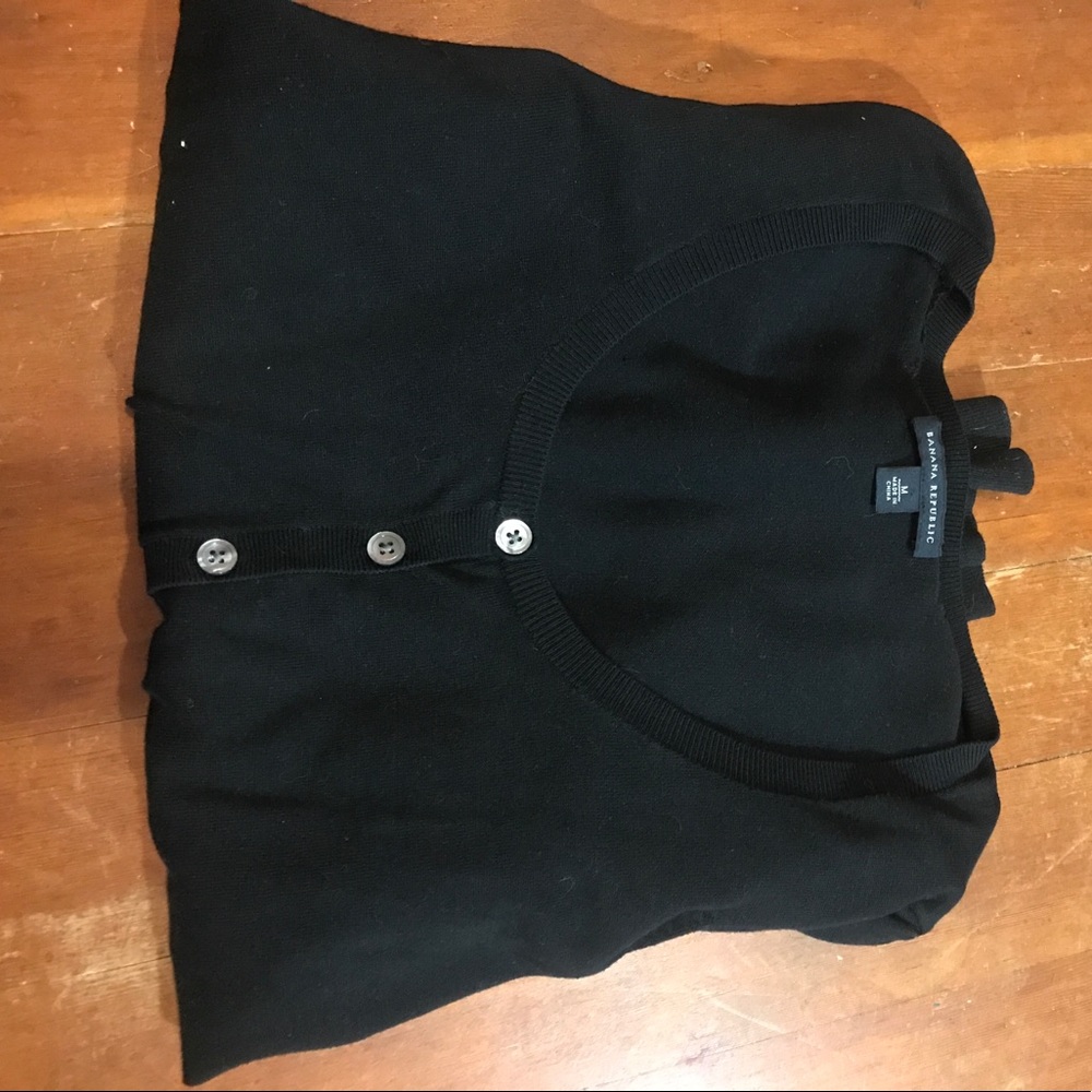 Banana Republic Cardigan (M)