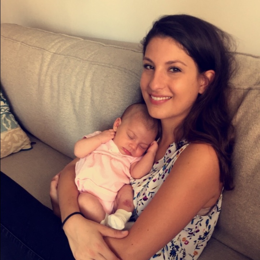 Meet your Posher, Ava
