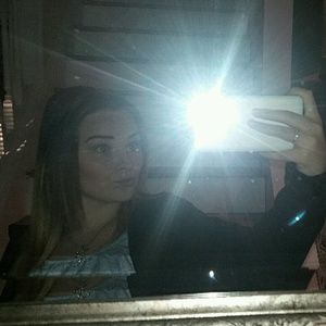 Meet your Posher, Kimberly