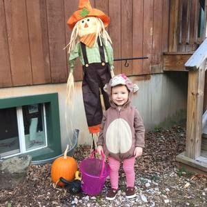 Meet your Posher, Lindsey