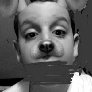 Meet your Posher, Alberto