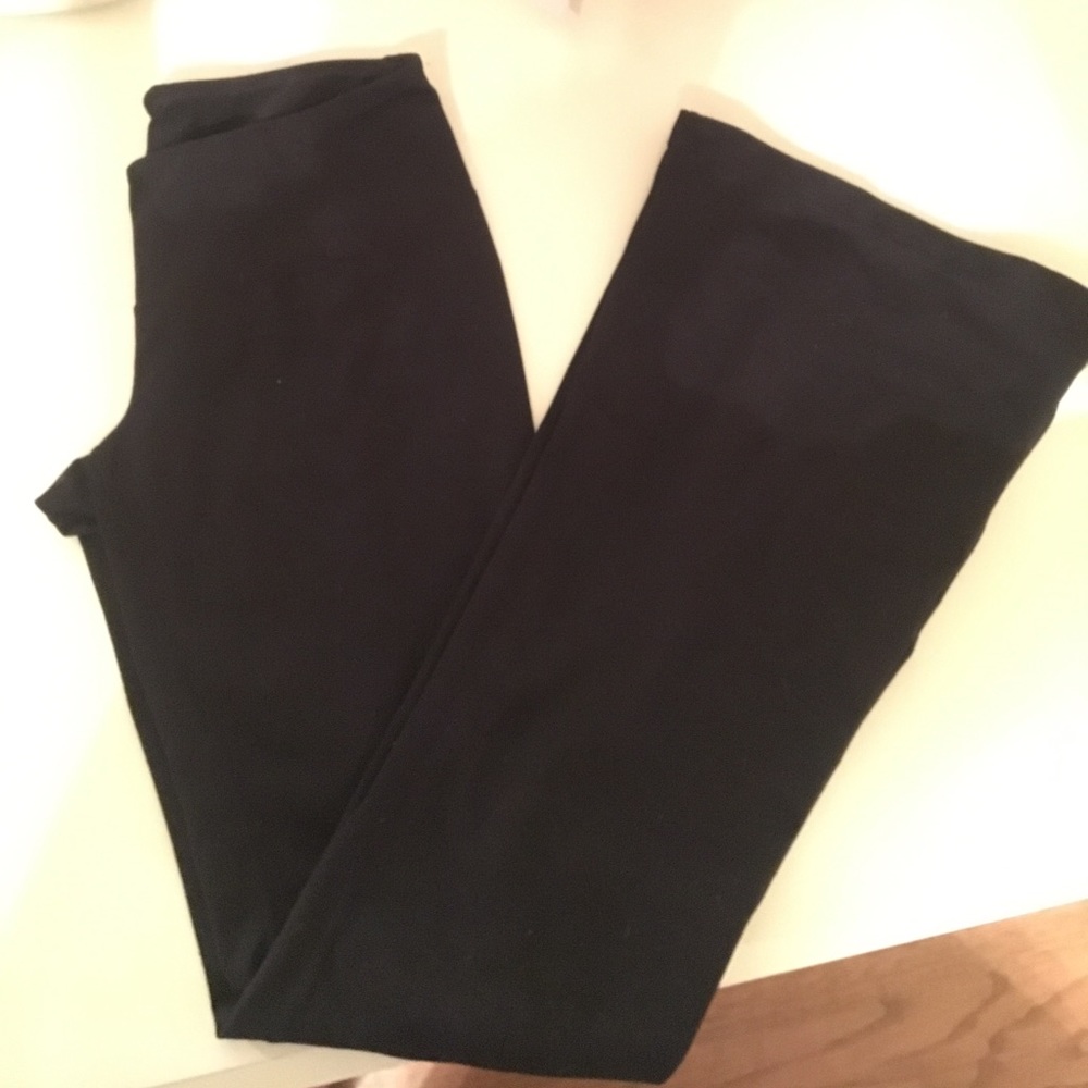 Yoga pants