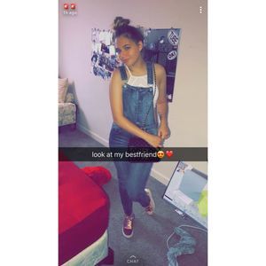 Meet your Posher, Britney