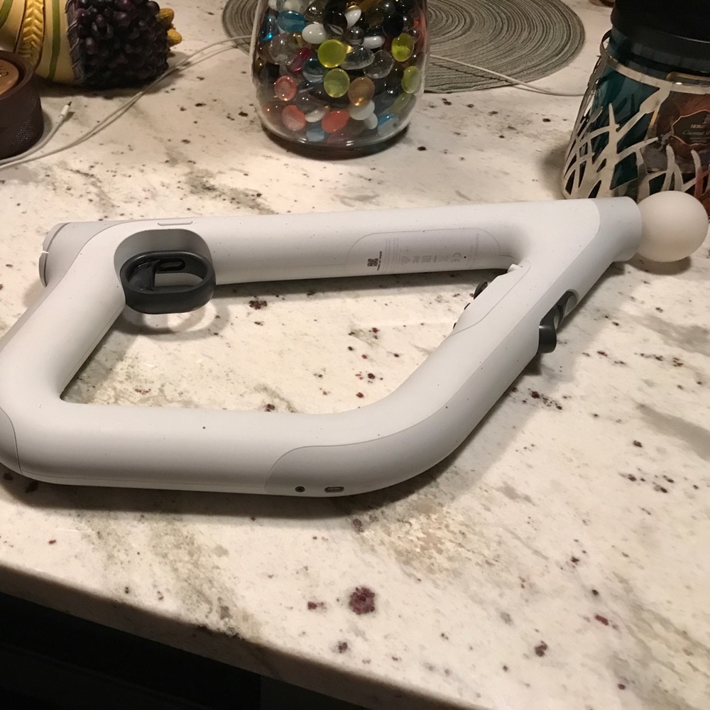 PlayStation VR Aim controller