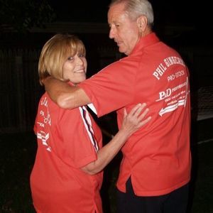 Meet your Posher, Diane