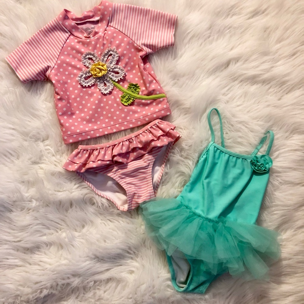 Swimsuits 🎀