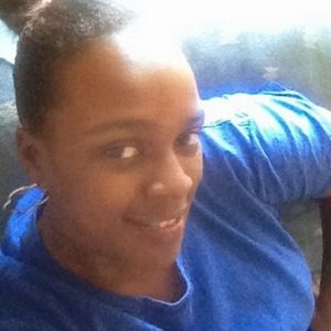 Meet your Posher, Shanesha