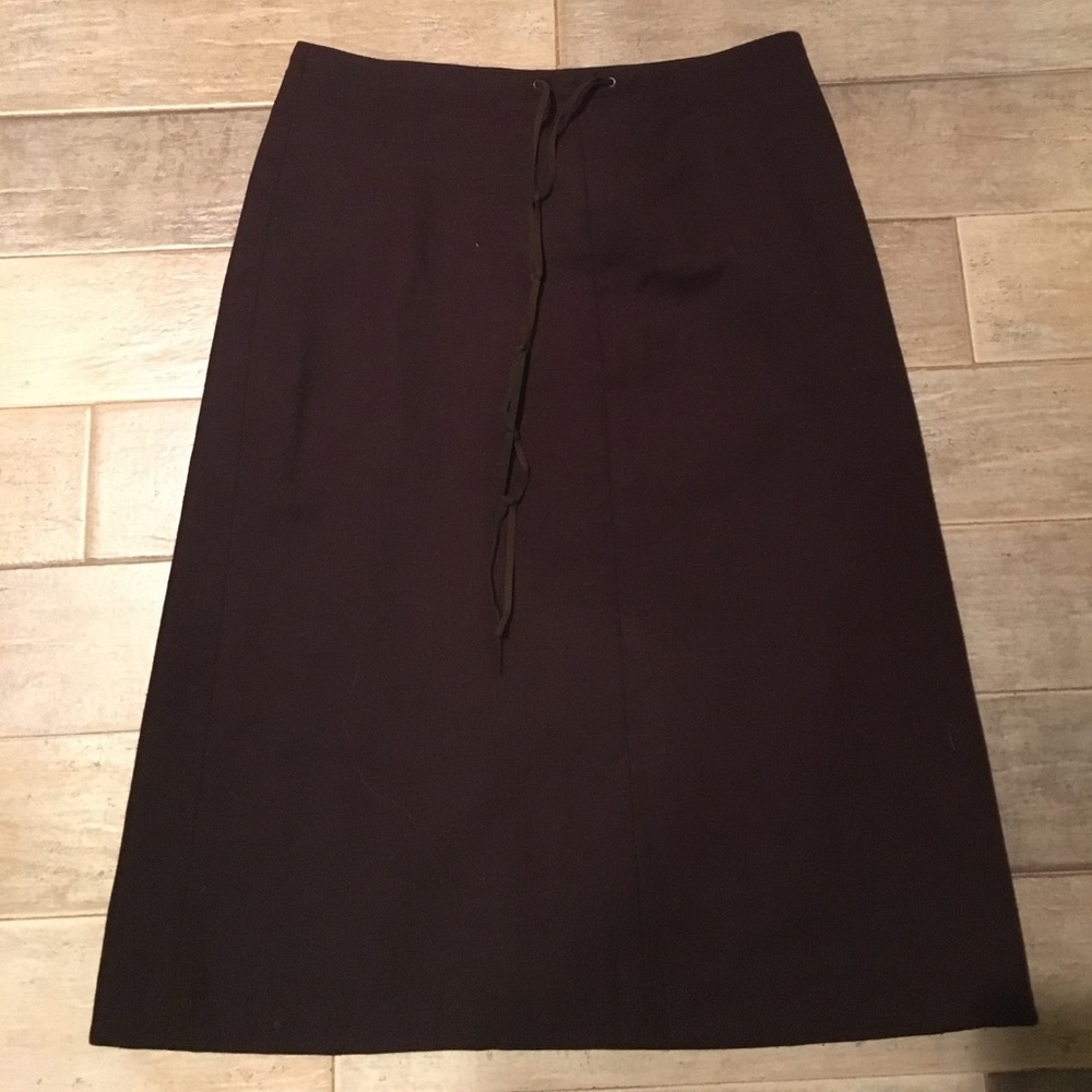 Banana republic skirt