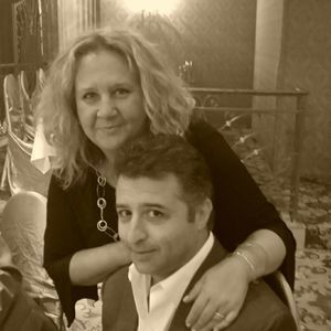 Meet your Posher, Irene