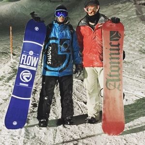 Meet your Posher, Phillip