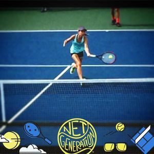 Meet your Posher, Lacey