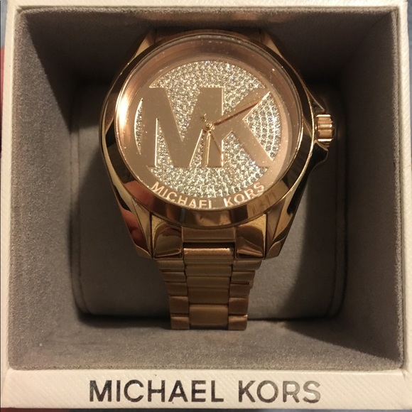 Michael Kors watch