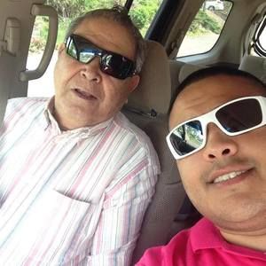 Meet your Posher, Stefan