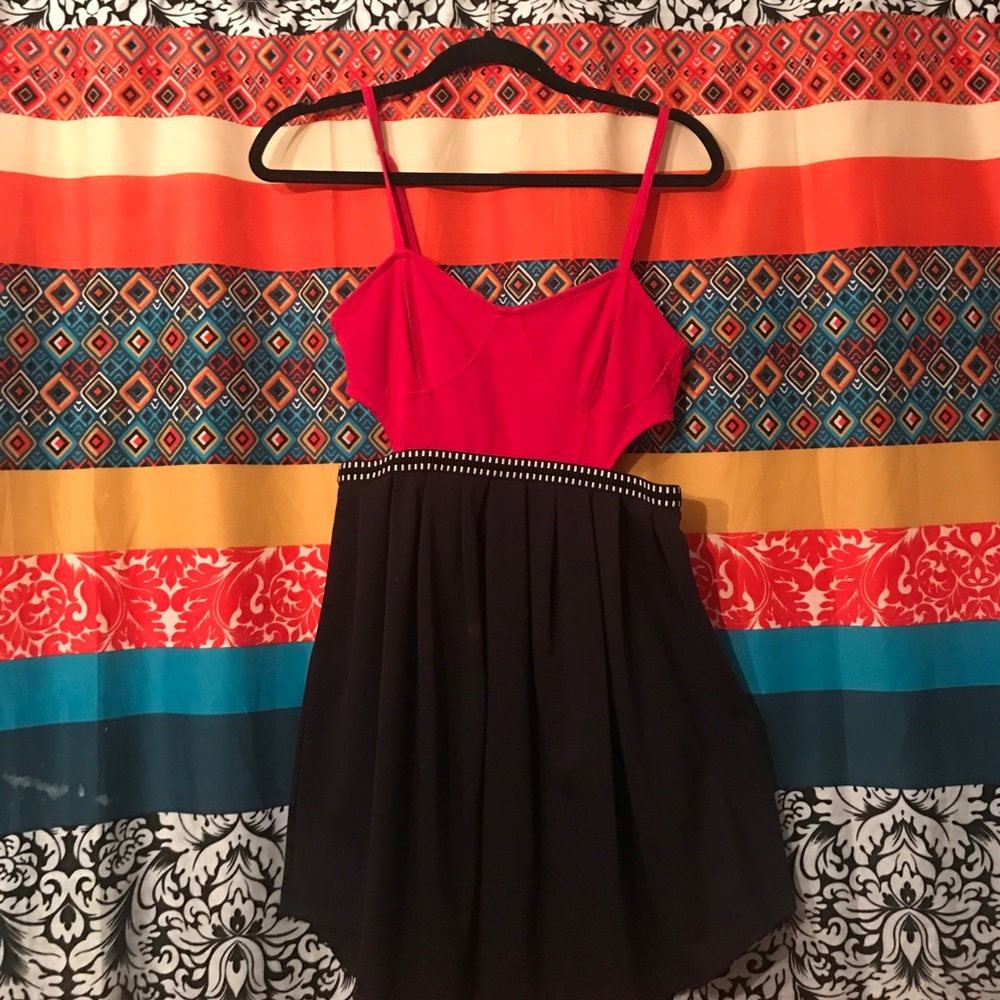 Party dress