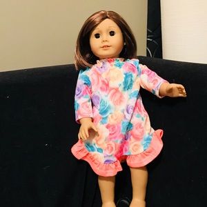 American girl doll